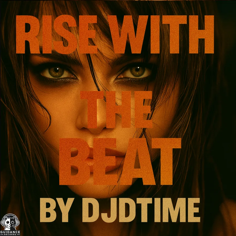 Rise With the Beat cover art