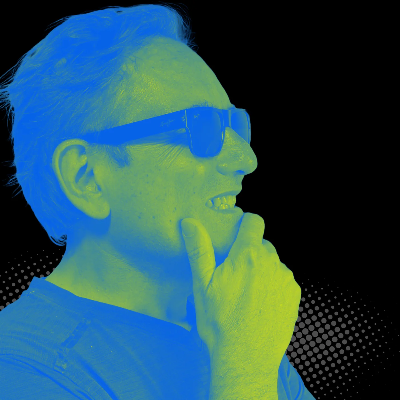 DJDTIME portrait